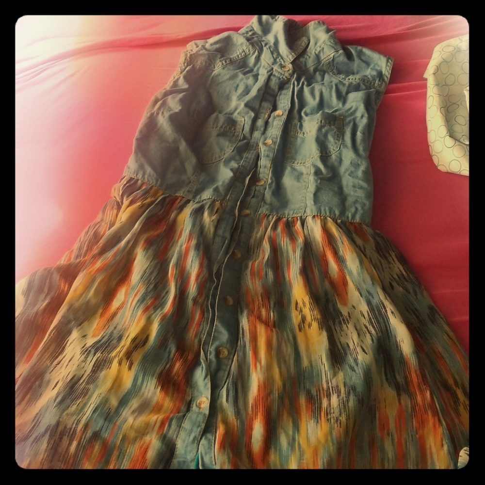 Dress